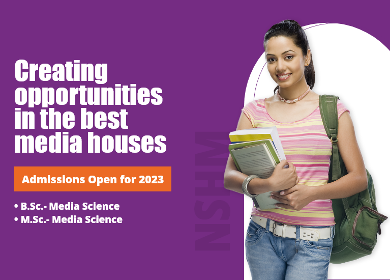 nshm University